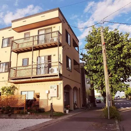 Opopo Home 竜宮店 Otaru Exteriér fotografie
