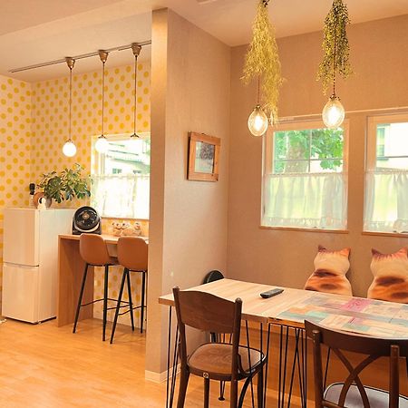 Opopo Home 竜宮店 Otaru Exteriér fotografie