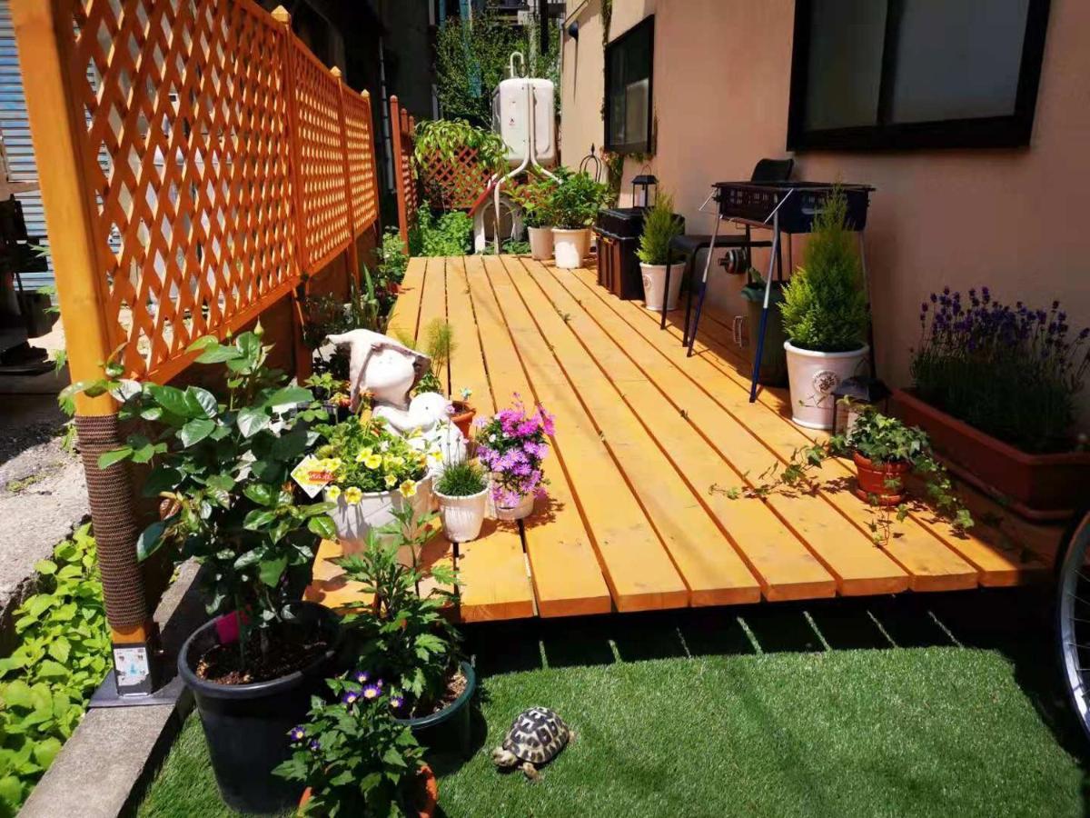 Opopo Home 竜宮店 Otaru Exteriér fotografie