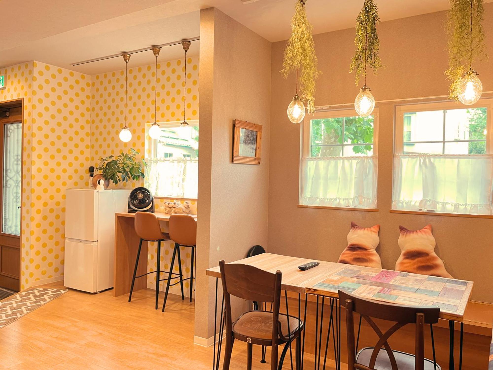 Opopo Home 竜宮店 Otaru Exteriér fotografie