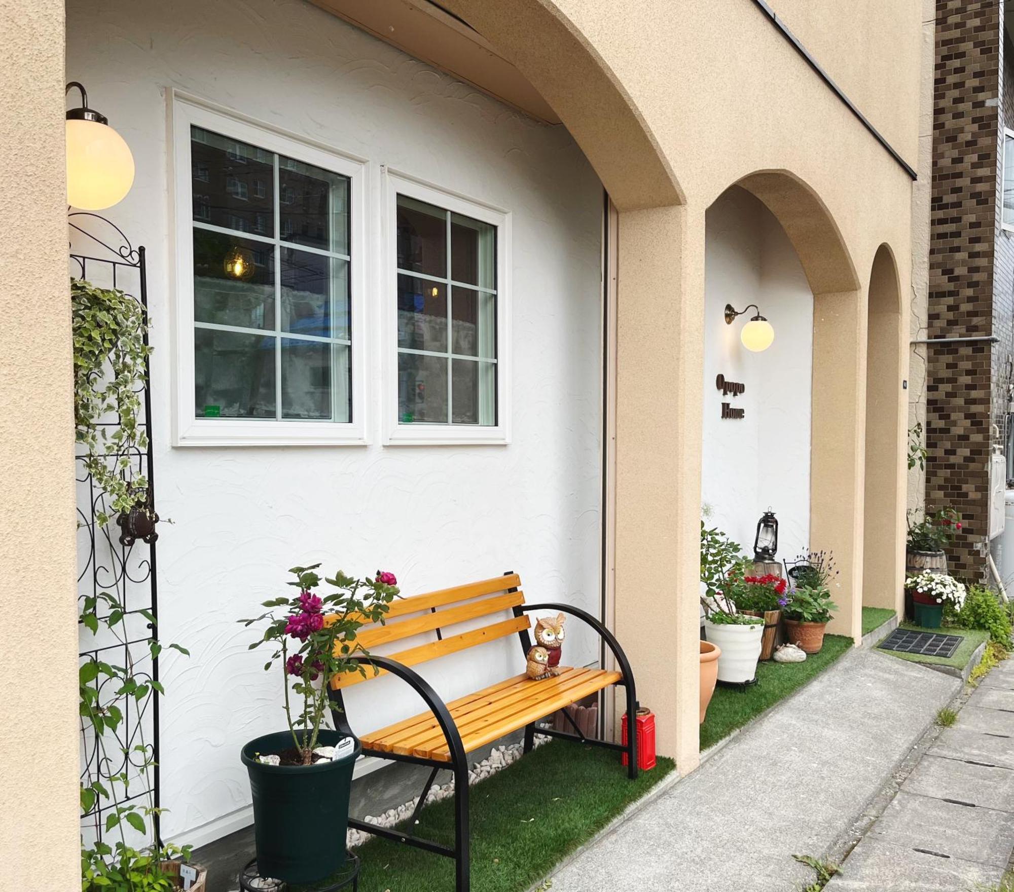 Opopo Home 竜宮店 Otaru Exteriér fotografie