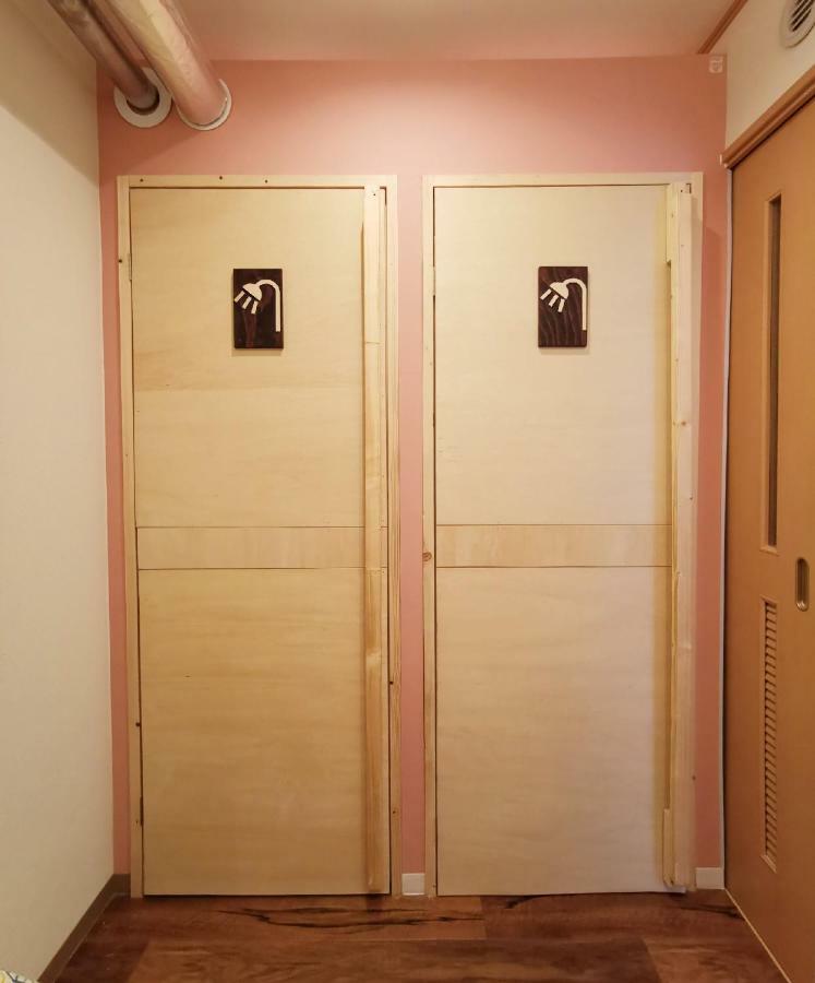 Opopo Home 竜宮店 Otaru Exteriér fotografie