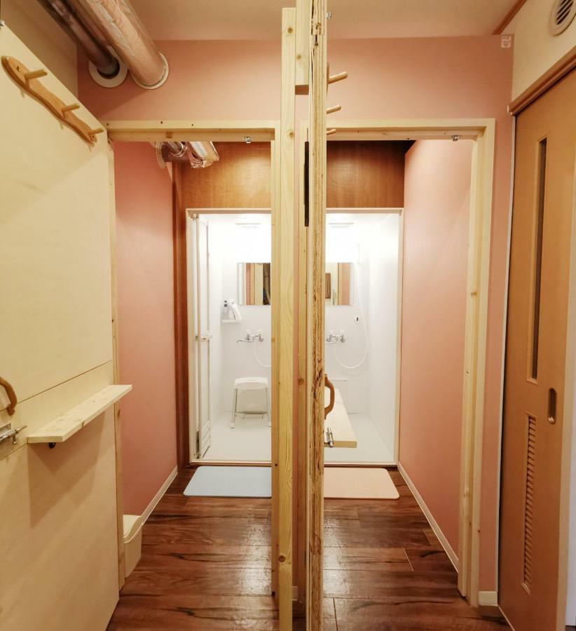 Opopo Home 竜宮店 Otaru Exteriér fotografie