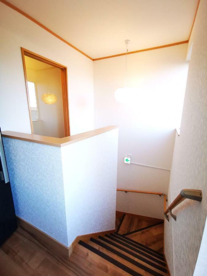 Opopo Home 竜宮店 Otaru Exteriér fotografie