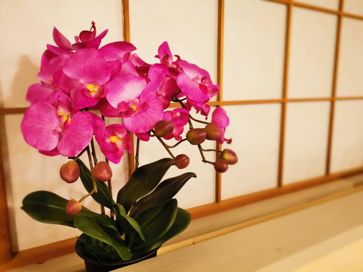 Opopo Home 竜宮店 Otaru Exteriér fotografie
