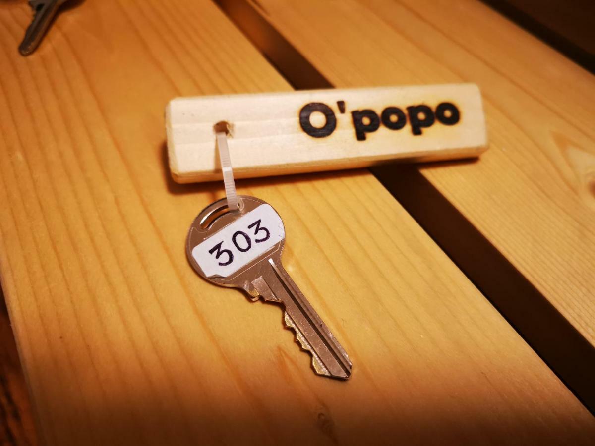 Opopo Home 竜宮店 Otaru Exteriér fotografie