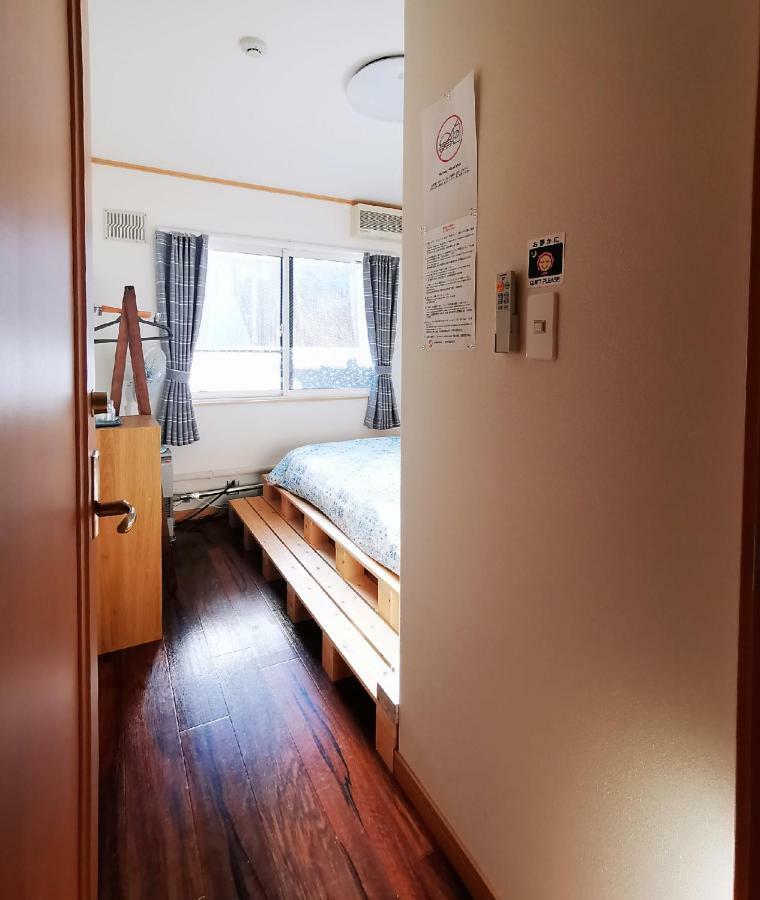 Opopo Home 竜宮店 Otaru Exteriér fotografie
