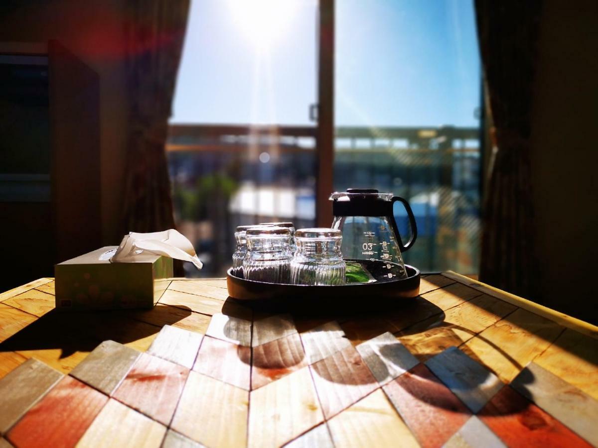 Opopo Home 竜宮店 Otaru Exteriér fotografie