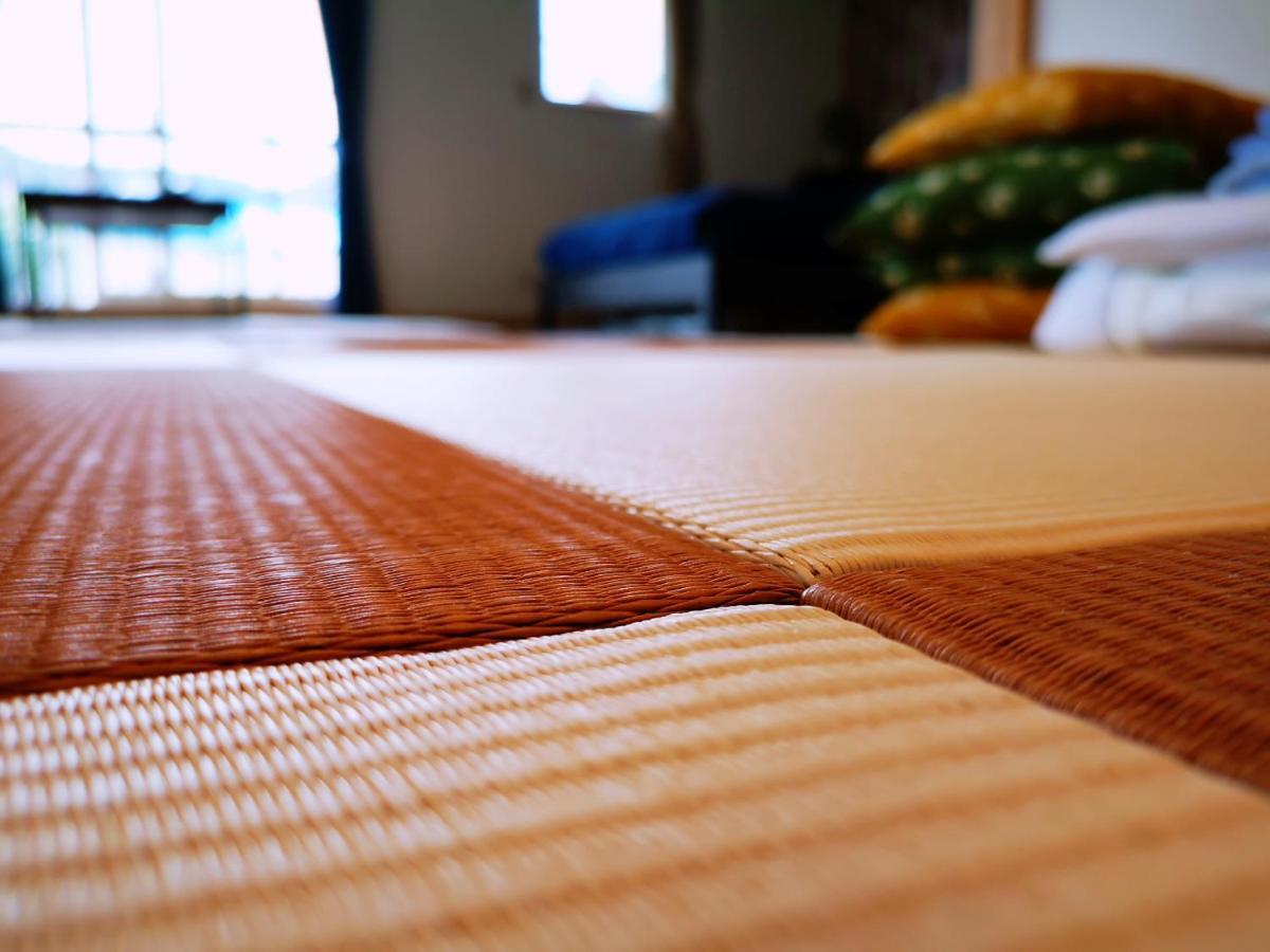 Opopo Home 竜宮店 Otaru Exteriér fotografie