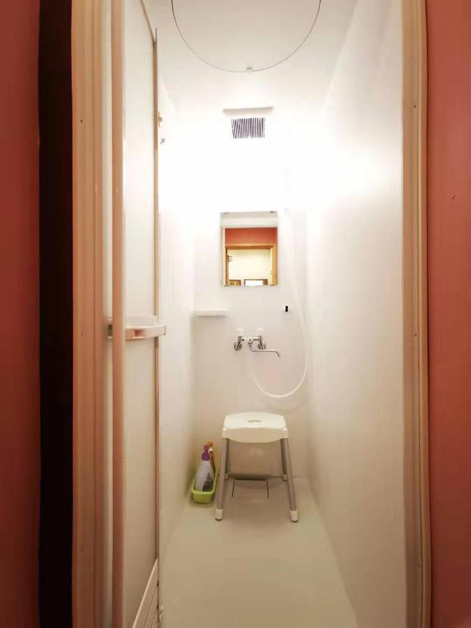 Opopo Home 竜宮店 Otaru Exteriér fotografie