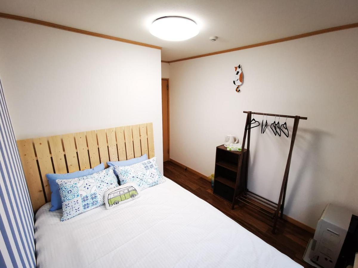 Opopo Home 竜宮店 Otaru Exteriér fotografie